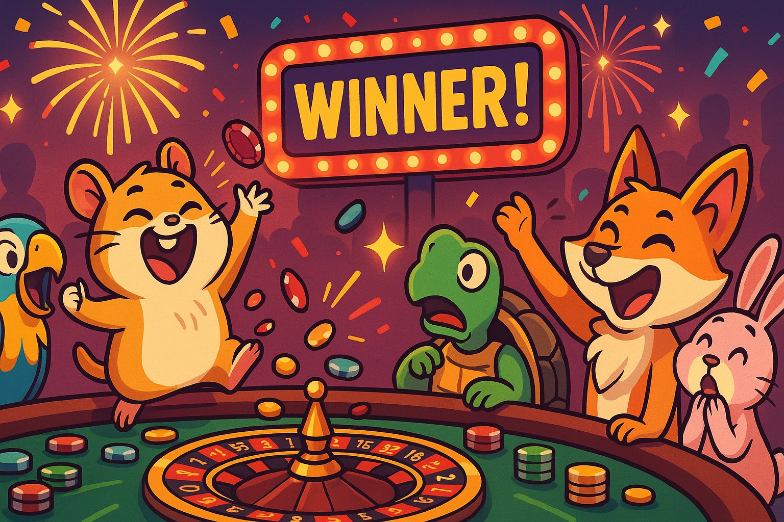 Chơi Game Slot đa dạng trên daga daga với nhiều chủ đề hấp dẫn