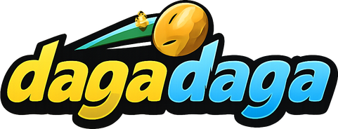 Logo daga daga